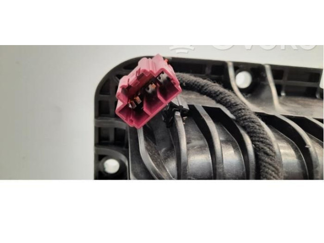 Поршень Надувная подушка для пассажира  31351330  Volvo XC90  