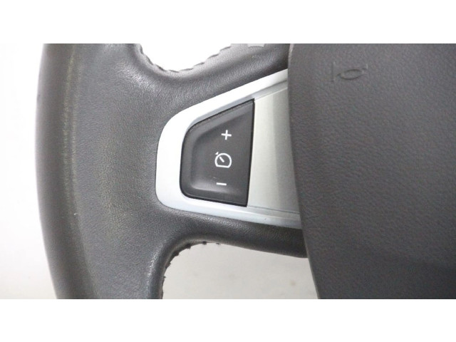 Volant Renault Scenic III -  Grand scenic III 2012 484003162R, 484003162R  