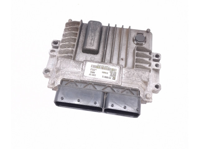 Řídící jednotka 95194763, 25189813   Opel Antara 2012