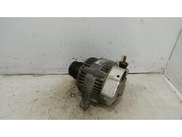 Генератор 56041578AD, ALTERNADOR   Jeep Cherokee III KJ 2.5     