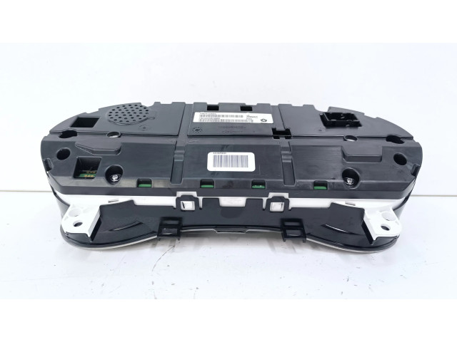 Панель приборов P68241330AC, 68241330AC   Jeep Cherokee       