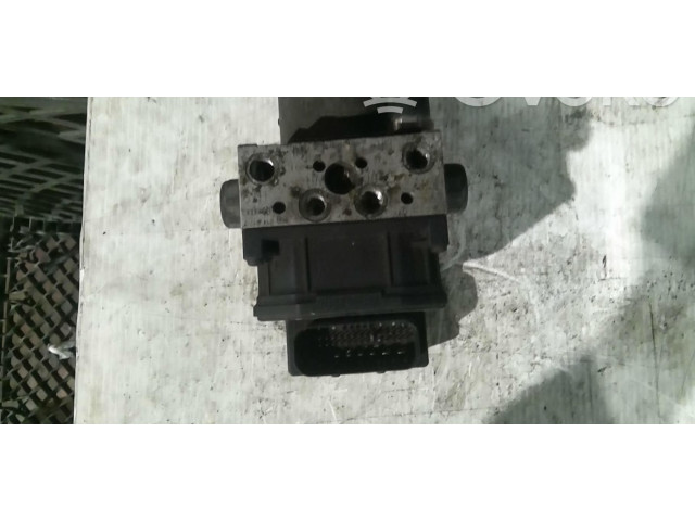 Jednotka ABS NT   Audi A6 S6 C5 4B 2002