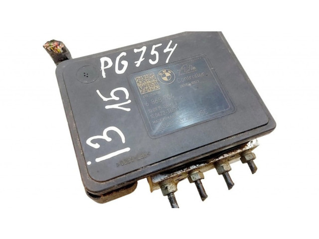 Блок АБС 6868704, 3451686870301   BMW  i3  2013-- года
