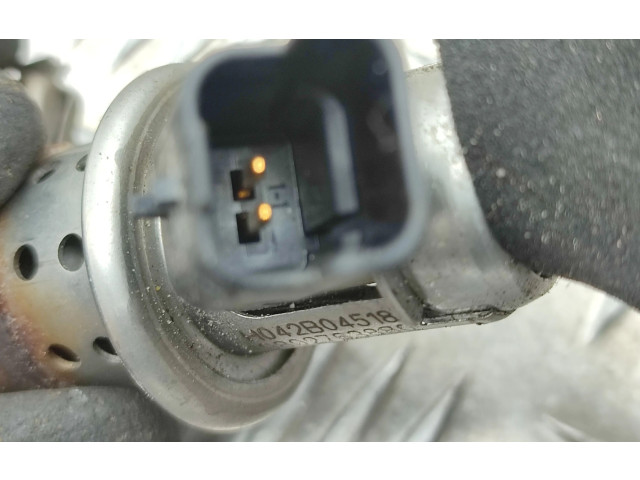 Vstřikovač 9802763880   Peugeot 308    Bh01, bhz 