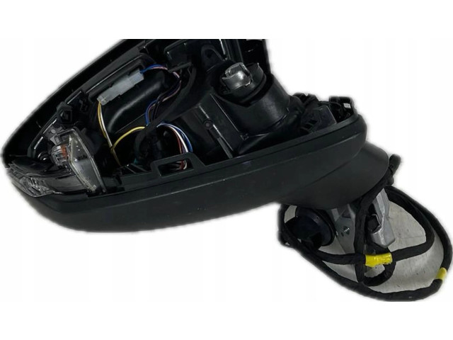 Zpětné zrcátko  Audi A3 8Y 2022  8Y1857410A  