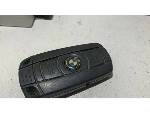 Řídící jednotka 6964051, 7797217   BMW 1 E81 E87 2005