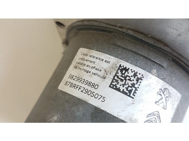 Jednotka ABS 9829939880, 0265290598   Citroen Berlingo 2020