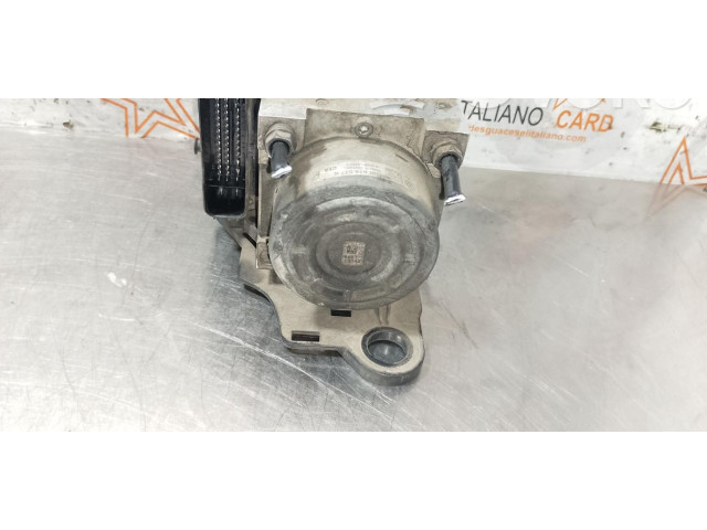 Jednotka ABS 5Q0614517K   Audi A3 S3 A3 Sportback 8P 2014