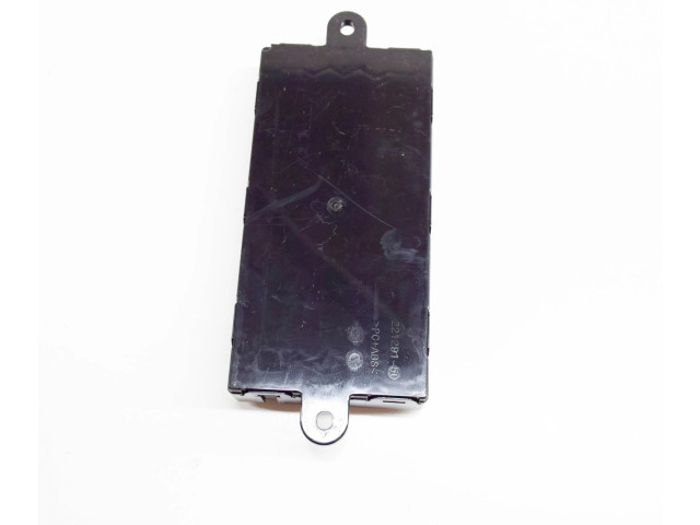 Блок управления климат-контролем 1EA907727Q, 5HB014362   Volkswagen ID.3
