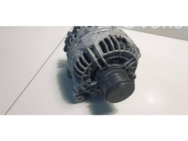 Генератор 038903018QX   Volkswagen Sharan 1.9     