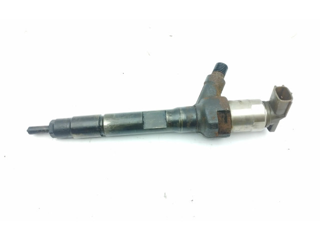 Форсунка DL003550    Mazda CX-7   