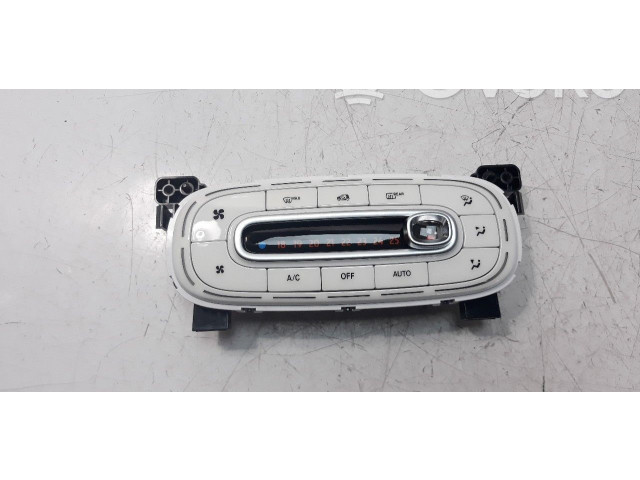Модуль блока управления кондиционером A4539051100   Smart ForFour II W453