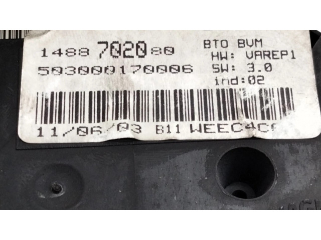 Дисплей    1488702080   Fiat Ulysse