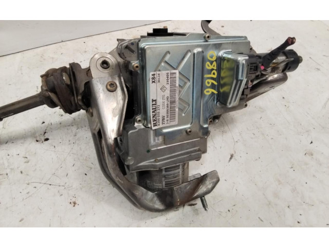 Volant Renault Scenic II -  Grand scenic II 2003 820035272  