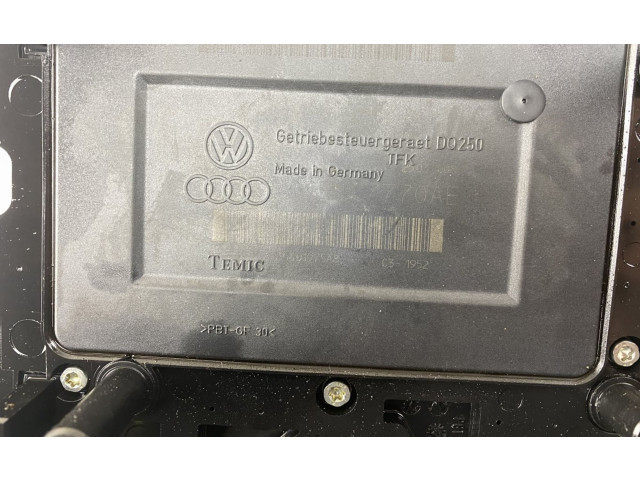 Блок управления коробкой передач G24M0224, 02E325025AM   Volkswagen PASSAT B6