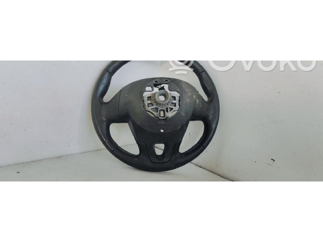 Volant Renault Scenic III -  Grand scenic III 2009 609581400  