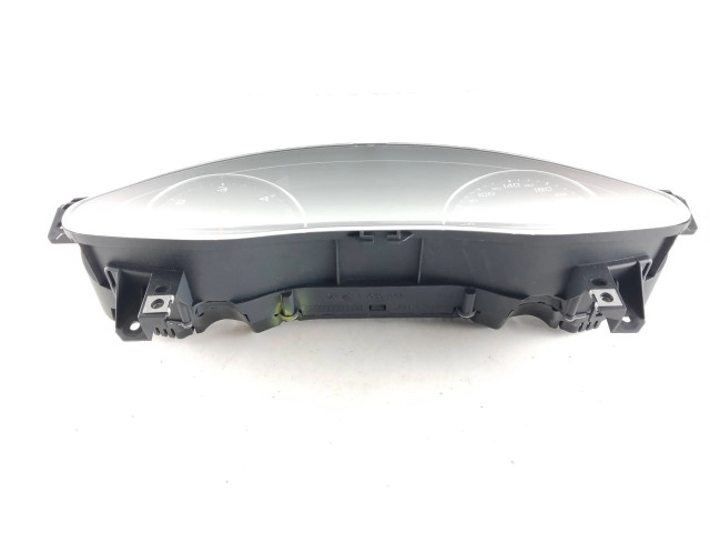 Панель приборов 4G8920934R, 0263725115   Audi A6 S6 C7 4G       