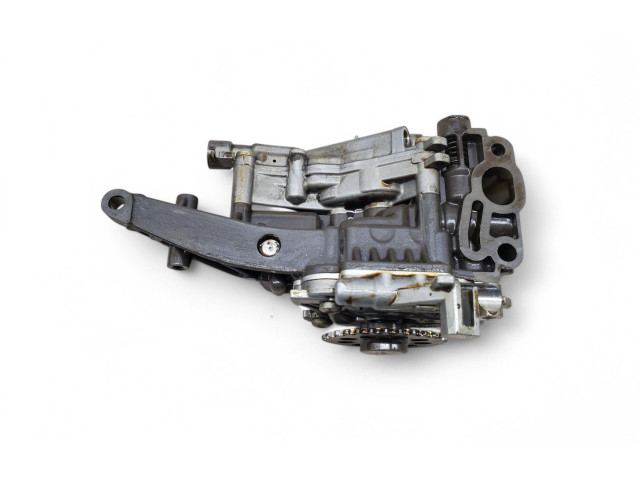 Масляный насос  M278 R2781810520, A2781810520  Mercedes-Benz GL X166 
