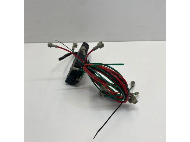 Блок управления климат-контролем A1298050714, A1298000678   Mercedes-Benz SL R129