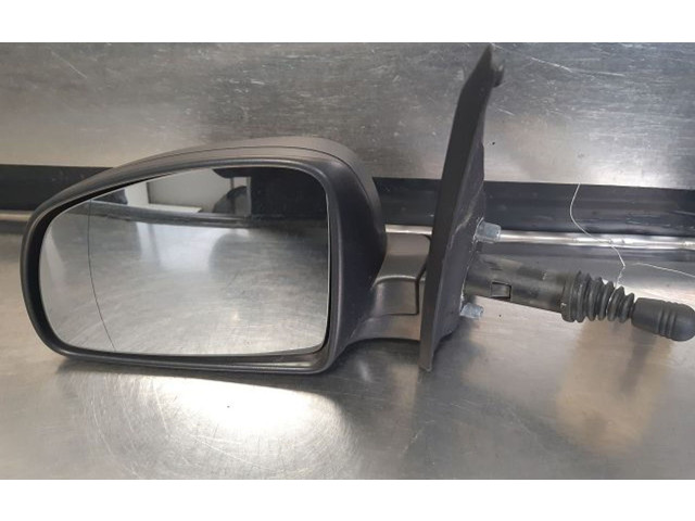 Zpětné zrcátko  Opel Meriva A 2010  13157142  