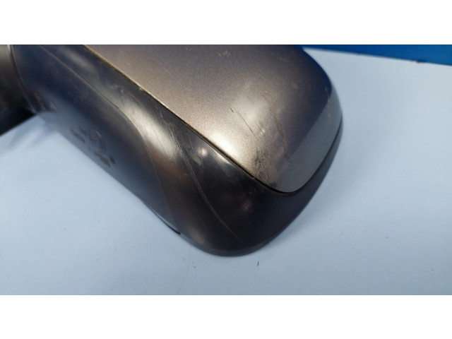 Zpětné zrcátko pravé Peugeot 407 2007  96456984XT, 8149VG  