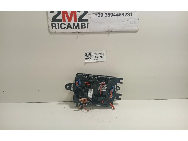   Pojistková skříňka 938907001, 938907001   BMW 1 F20 F21 2015