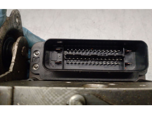 Jednotka ABS 4G0614517P, 4G0614517PBEF   Audi A6 C7 2011
