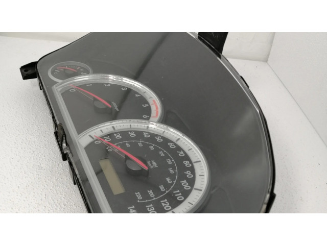 Панель приборов 96941866   Chevrolet Captiva       