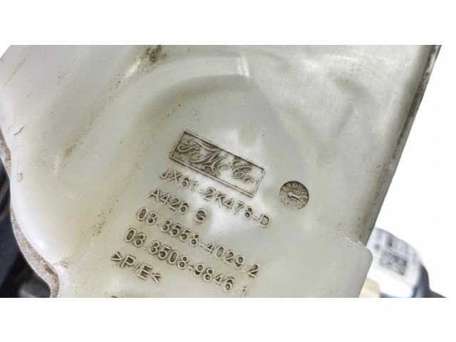 Блок АБС LX6C2C219NH, JX612K478D   Ford  Escape IV  2020- года