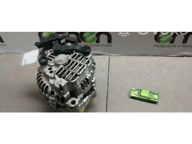 Генератор A3TA5591, ALTERNADOR   Peugeot 406 1.9     
