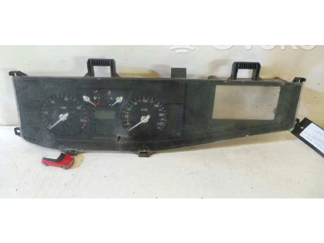 Панель приборов 8200362536, 6W0JA5C4   Renault Vel Satis       