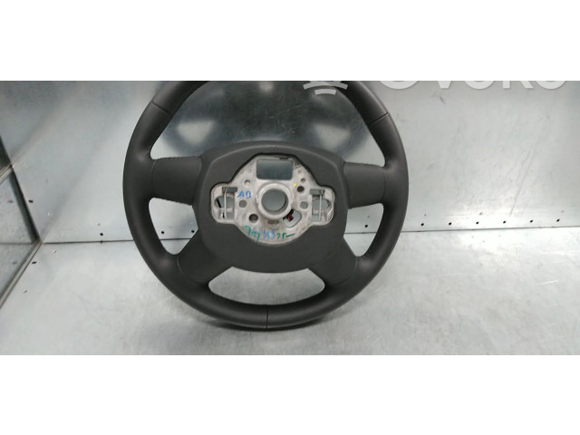 Руль Audi A6 S6 C7 4G  2011 - 2018 года 4G0419091N, 4G0419091BB      