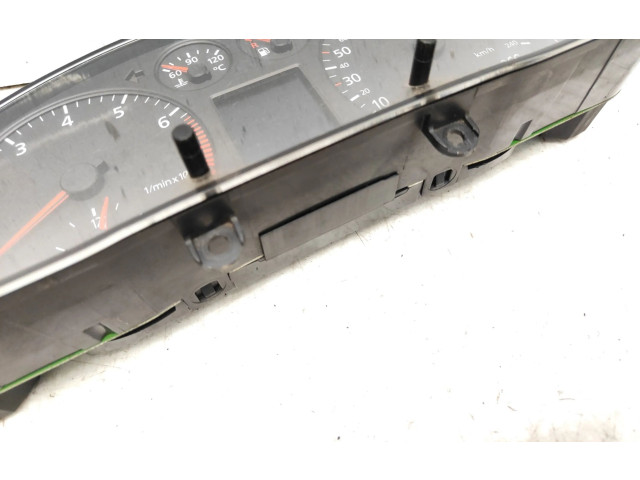 Přístrojová deska  Audi A6 S6 C5 4B 2003 4B0919880H, 110008890  