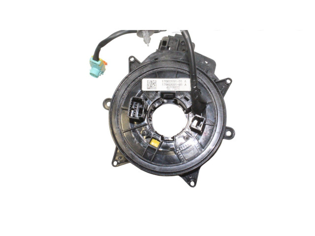 Подрулевой шлейф SRS 1700269101, 1700269101A   Jeep Cherokee