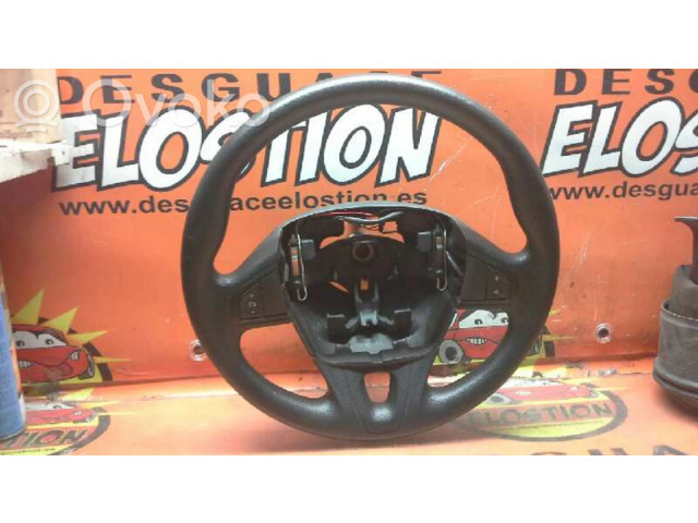 Volant Renault Megane III 2009 484009812R  