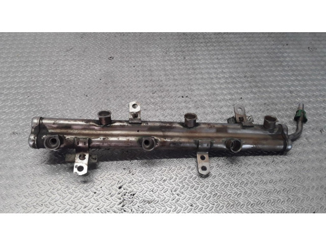 Vstřikovací lišta 04861498AC   Chrysler Town & Country IV  pro benzínový motor 3.3  