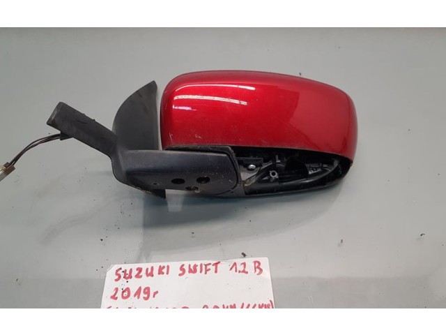 Zpětné zrcátko  Suzuki Swift 2019    