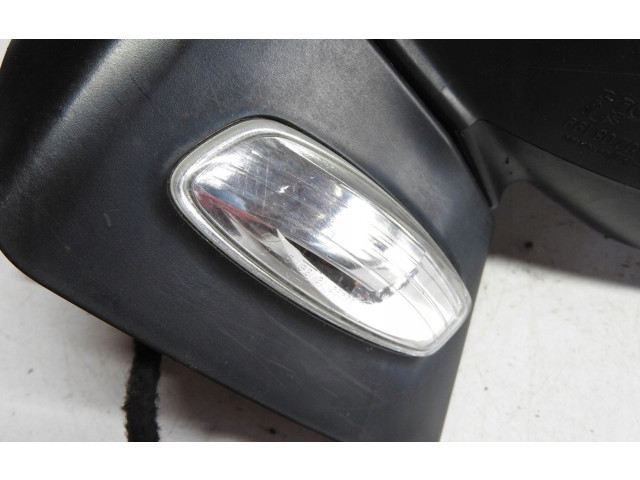 Zpětné zrcátko  Peugeot 3008 I 2009  96838709XT, 20EA33  