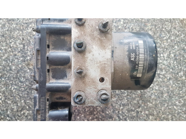 Jednotka ABS 34516751768   BMW 3 E46 2001