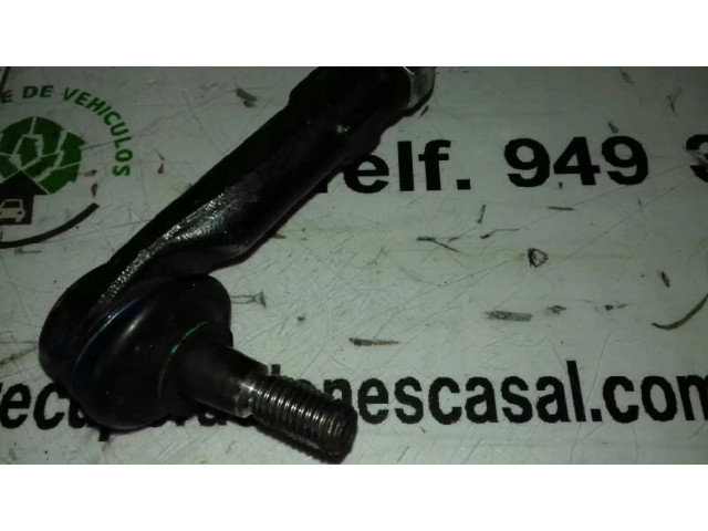    Рулевая рейка 3C513200CF, A0008388E   Ford Fiesta 2002-2005 года