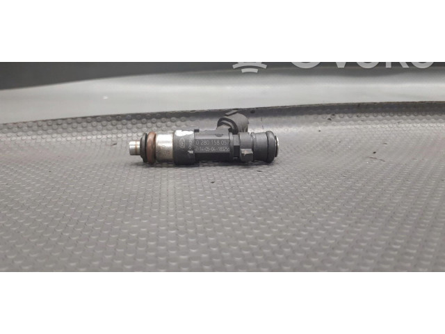 Vstřikovač 0280158057   Citroen C4 III e-C4     