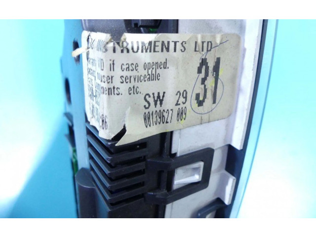 Панель приборов 88458014, IMPRK1332177   Toyota Avensis T220       
