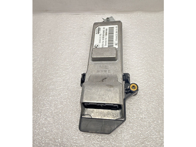 Блок подушек безопасности 611130500G, 1100067659   BMW 7 F01 F02 F03 F04