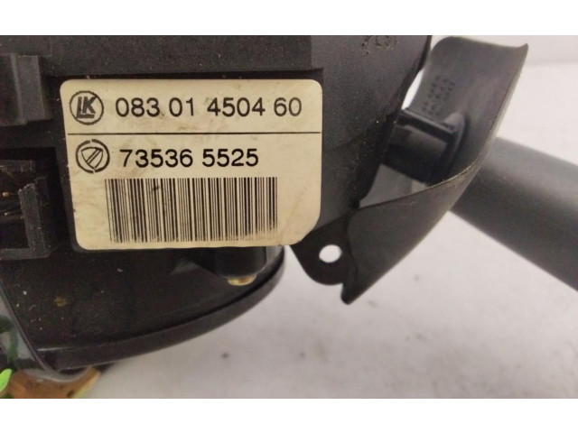 Подрулевой шлейф SRS 08301450460   Alfa Romeo 166
