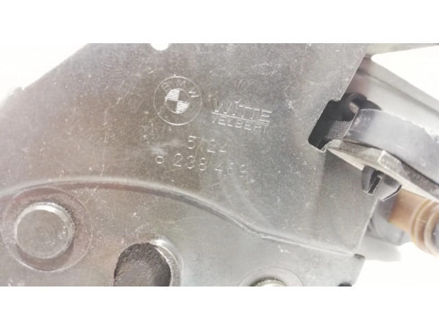 Zámek zadních dveří 51248238469, 8238469   BMW 5 E39 2003