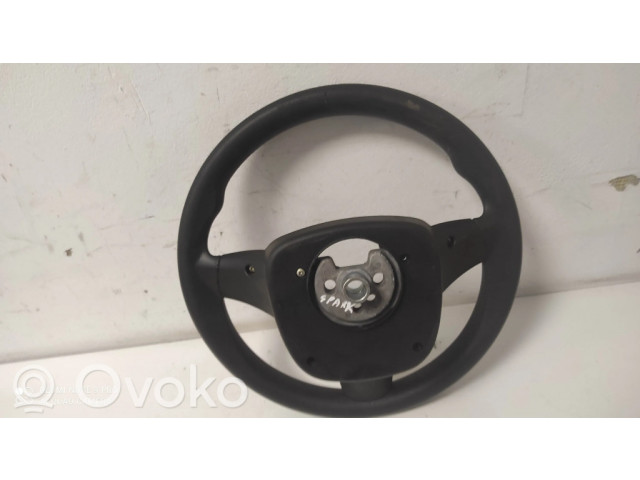 Руль Chevrolet Spark   31630T0110      
