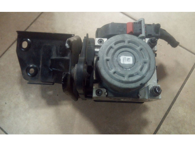 Блок АБС 5Q0614517BJ   Volkswagen  Touran III  2016-- года