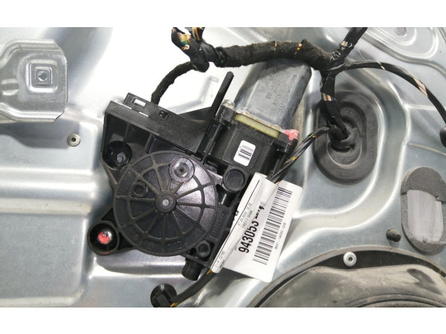 Zpětné zrcátko  Ford Focus 2010  4M5T14A389  