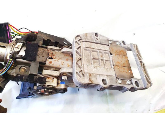    Рулевая рейка 3b0419502f, 351039566   Volkswagen PASSAT B5.5 2001 - 2005 года