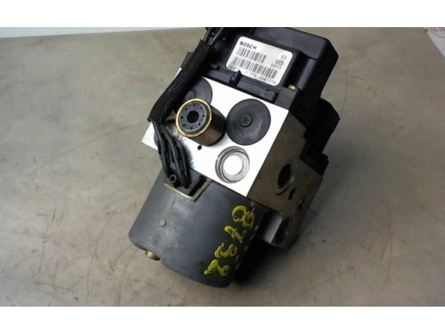 Jednotka ABS 0273004270, 0273004270   Peugeot 406 2001